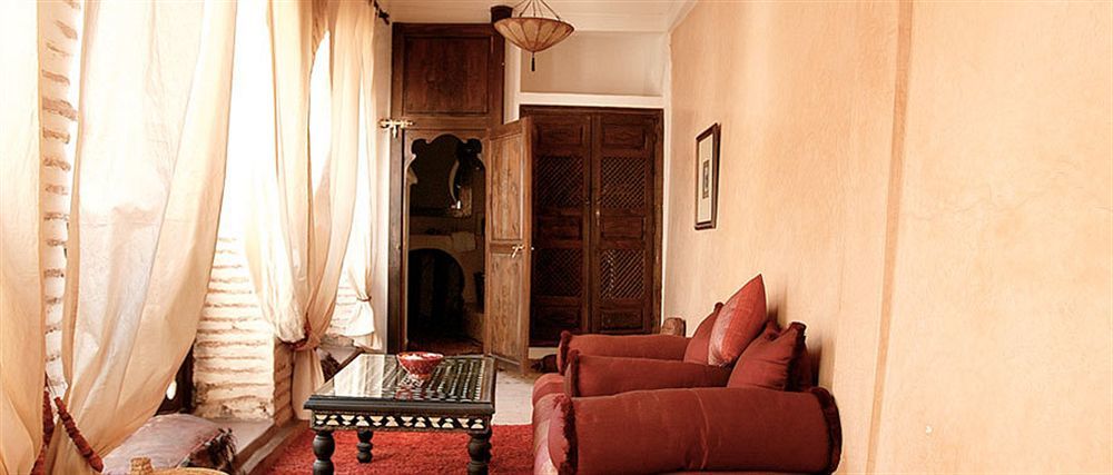 Dar Abiad Marraquexe Exterior foto